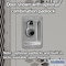 Salsbury Industries 3 Tier Vented Locker, 36"Wx66"Hx15"D, 9 Door, Gray, Unassembled 73355GY-U - alternate 3